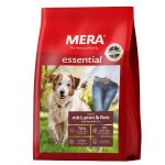 MERA Dog Essential Lamm+Reis 1kg