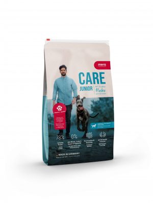 MERA Dog Care Junior Huhn 10kg