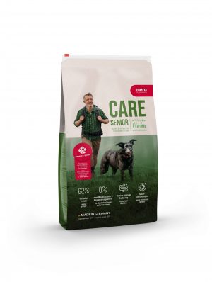 MERA Dog Care Senior Huhn 1kg