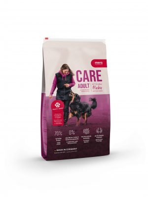 MERA Dog Care Adult Huhn 4kg