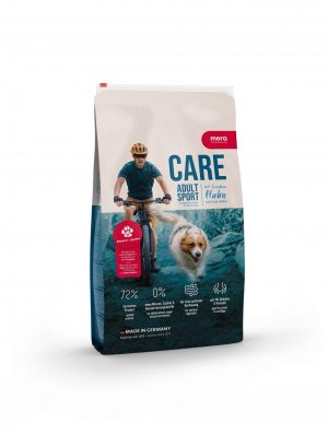 MERA Dog Care Adult Sport Huhn 1kg