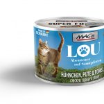 MAC's CAT Kinofilm LOU Special Edition Hühnchen, Pute & Forelle 200gD