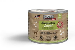 MAC's DOG - Mono Insekten 180gD