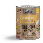 MAC's DOG - Insekten & Huhn 750gD