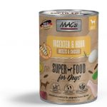 MAC's DOG - Insekten & Huhn 400gD