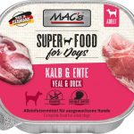 MAC's DOG - Kalb & Ente 150gS