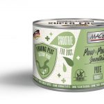 MAC's DOG - Paw Power Smoothie Pute - Verdauung Plus 200gD