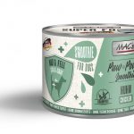MAC's DOG - Paw Power Smoothie Huhn - Haut+Fell 200gD