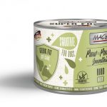 MAC's DOG - Paw Power Smoothie Rind - Gelenk Fit 200gD