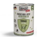 MAC's DOG - VetC. Purinarm 400gD