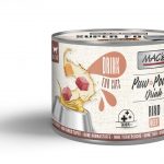 MAC's CAT - Paw Power Drink Rind 200gD