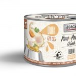 MAC's CAT - Paw Power Drink Huhn 200gD