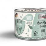 MAC's CAT - Paw Power Smoothie Huhn Haut+Fell 200gD