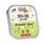 MAC's CAT - VetC. Huhn Nierendiät 100gS