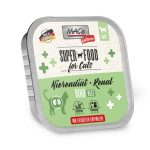 MAC's CAT - VetC. Rind Nierendiät 100gS