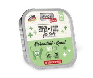 MAC's CAT - VetC. Rind Nierendiät 100gS