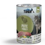 Tundra DOG Pute 400gD