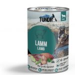 Tundra DOG Lamm 400gD