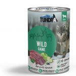 Tundra DOG Wild 400gD