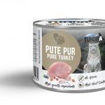 Tundra CAT Pute pur 200gD