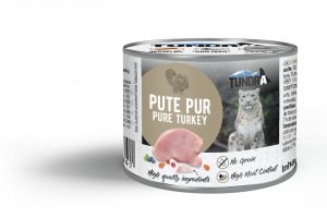 Tundra CAT Pute pur 200gD