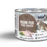 Tundra CAT Huhn pur 200gD