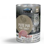 Tundra CAT Pute pur 400gD