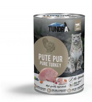 Tundra CAT Pute pur 400gD
