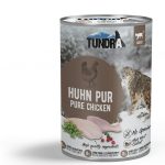 Tundra CAT Huhn pur 400gD