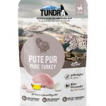 Tundra CAT Kitten Pute pur 85g 85gP