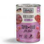 MAC's CAT - Herz & Leber 400gD