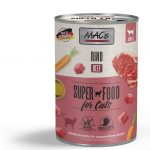 MAC's CAT - Rind 400gD