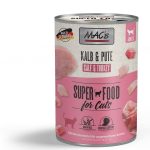 MAC's CAT - Kalb & Pute 400gD