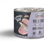 MAC's CAT - Feinsch. Pute & Forelle 200gD