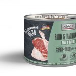 MAC's CAT - Feinsch. Rind & Kaninchen 200gD