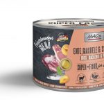MAC's CAT - Feinsch. Ente, Makrele & Schwein 200gD
