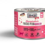 MAC's CAT - Mono frisches Pferd 200gD