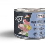 MAC's CAT - Feinsch. Fasan & Forelle & Schwein 200gD