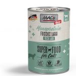 MAC's CAT - Mono frisches Lamm 400gD