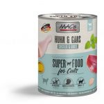 MAC's CAT - Huhn & Gans 800gD