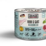MAC's CAT - Huhn & Gans 200gD