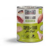 MAC's DOG - Hühnchen & Lamm 800gD