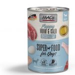 MAC's DOG - Puppy Huhn & Kalb 400gD