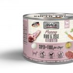 MAC's DOG - Puppy Rind & Ziege 200gD
