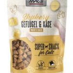 MAC's CAT - Shakery Geflügel & Käse 60g