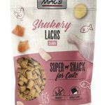 MAC's CAT - Shakery Lachs 60g