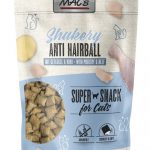 MAC's CAT - Shakery Anti-Hairball 60g