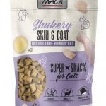 MAC's CAT - Shakery Skin & Coat 60g