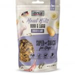 MAC's DOG - Meat Bits Huhn & Lamm 120g