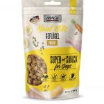 MAC's DOG - Meat Bits Geflügel 120g